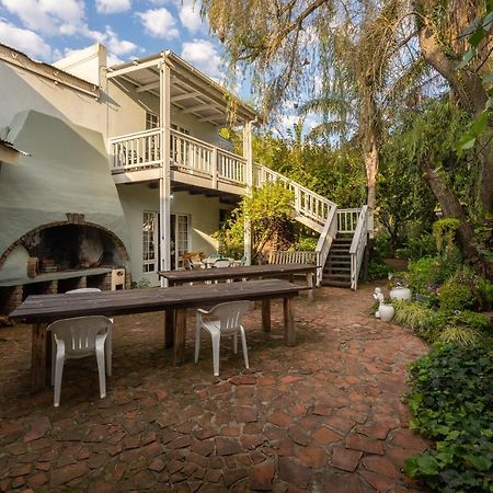 Aquaelberg Place Swellendam Εξωτερικό φωτογραφία