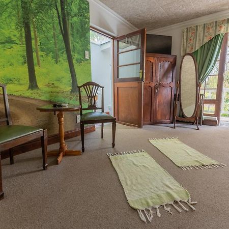 Aquaelberg Place Swellendam Εξωτερικό φωτογραφία