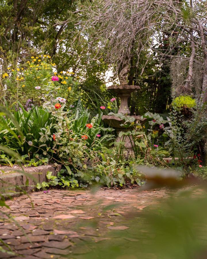 Aquaelberg Place Swellendam Εξωτερικό φωτογραφία