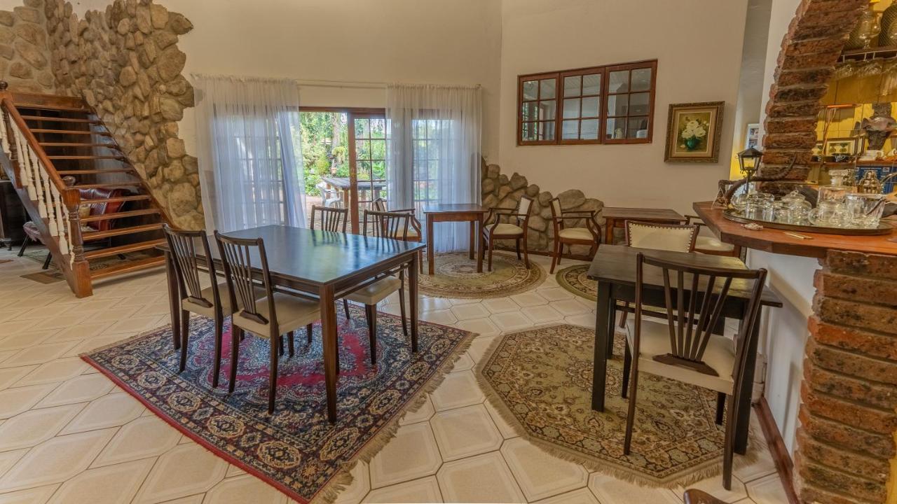 Aquaelberg Place Swellendam Εξωτερικό φωτογραφία