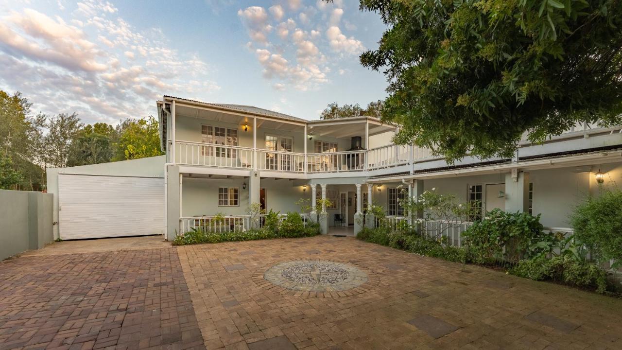 Aquaelberg Place Swellendam Εξωτερικό φωτογραφία