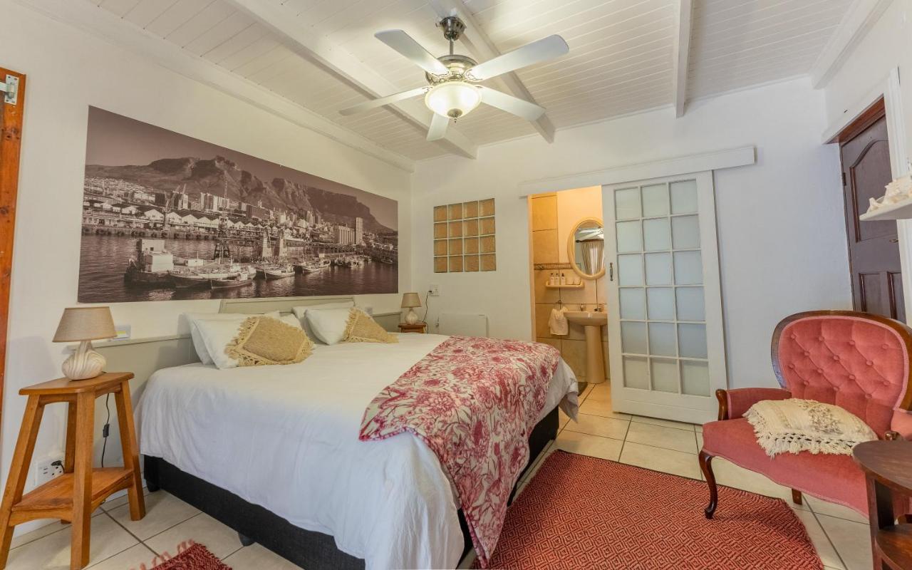 Aquaelberg Place Swellendam Εξωτερικό φωτογραφία