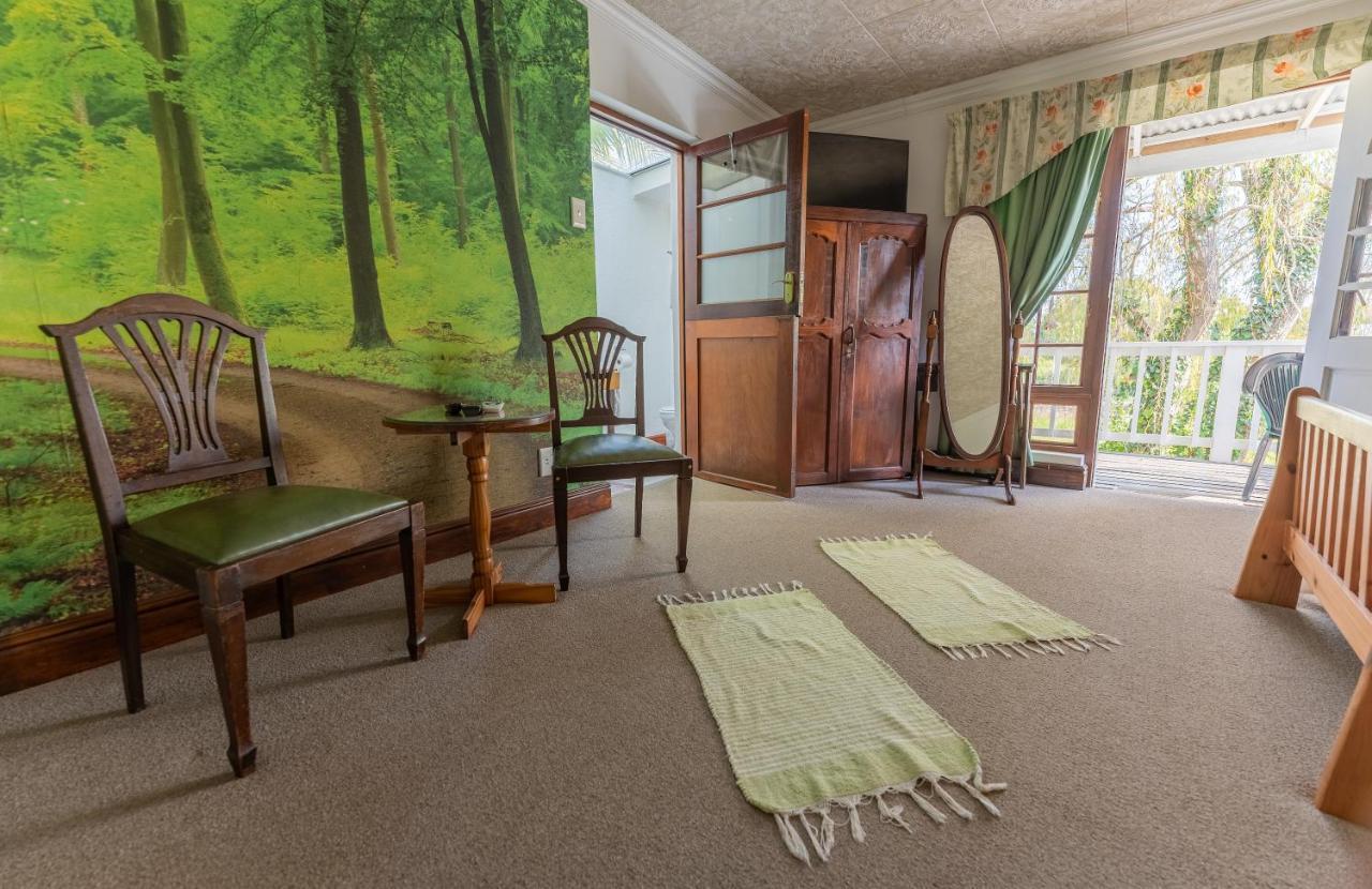 Aquaelberg Place Swellendam Εξωτερικό φωτογραφία