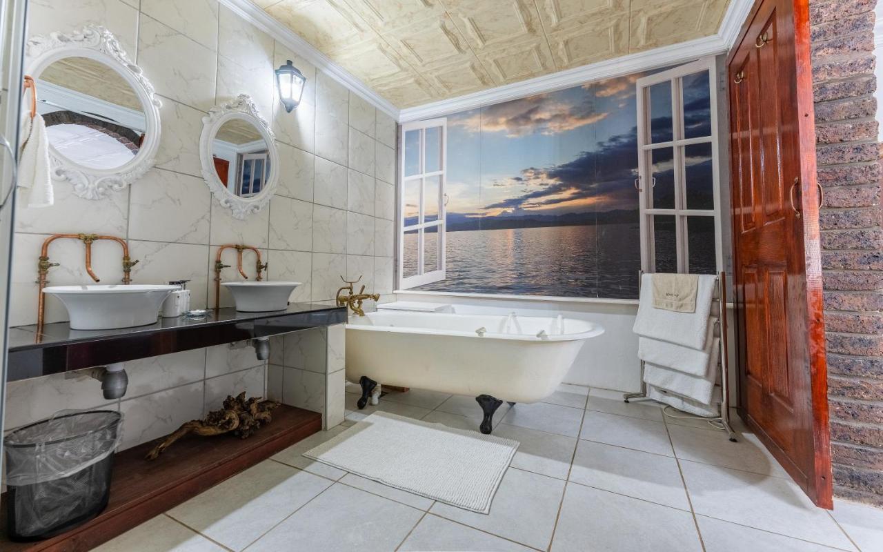 Aquaelberg Place Swellendam Εξωτερικό φωτογραφία