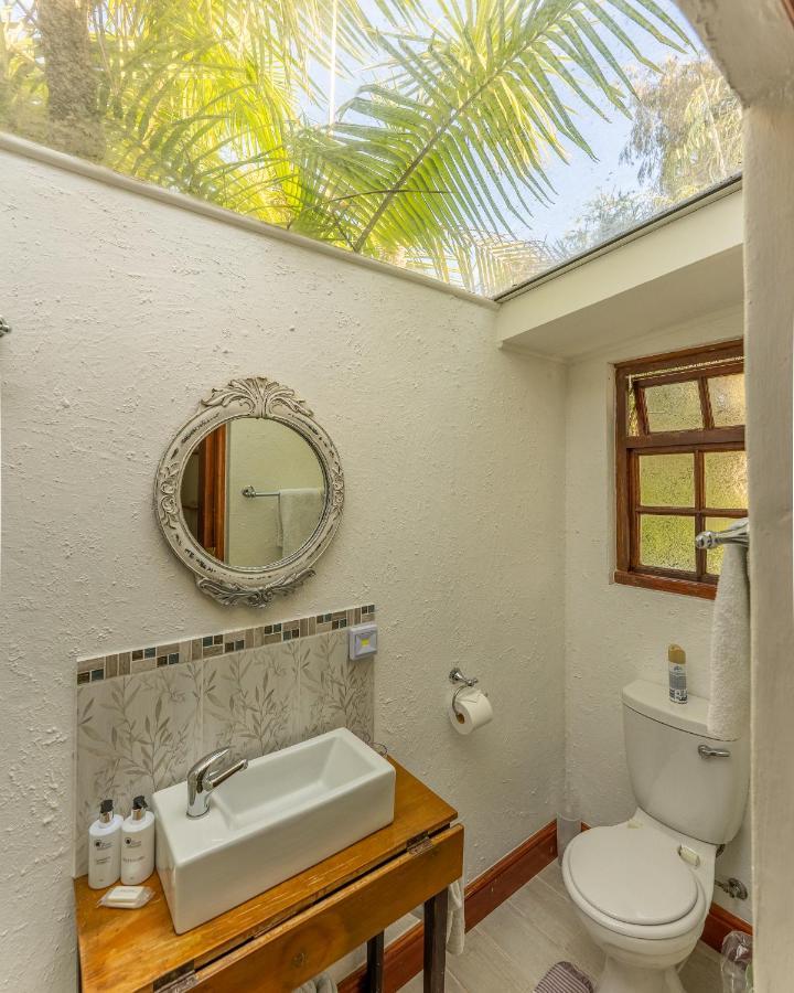 Aquaelberg Place Swellendam Εξωτερικό φωτογραφία