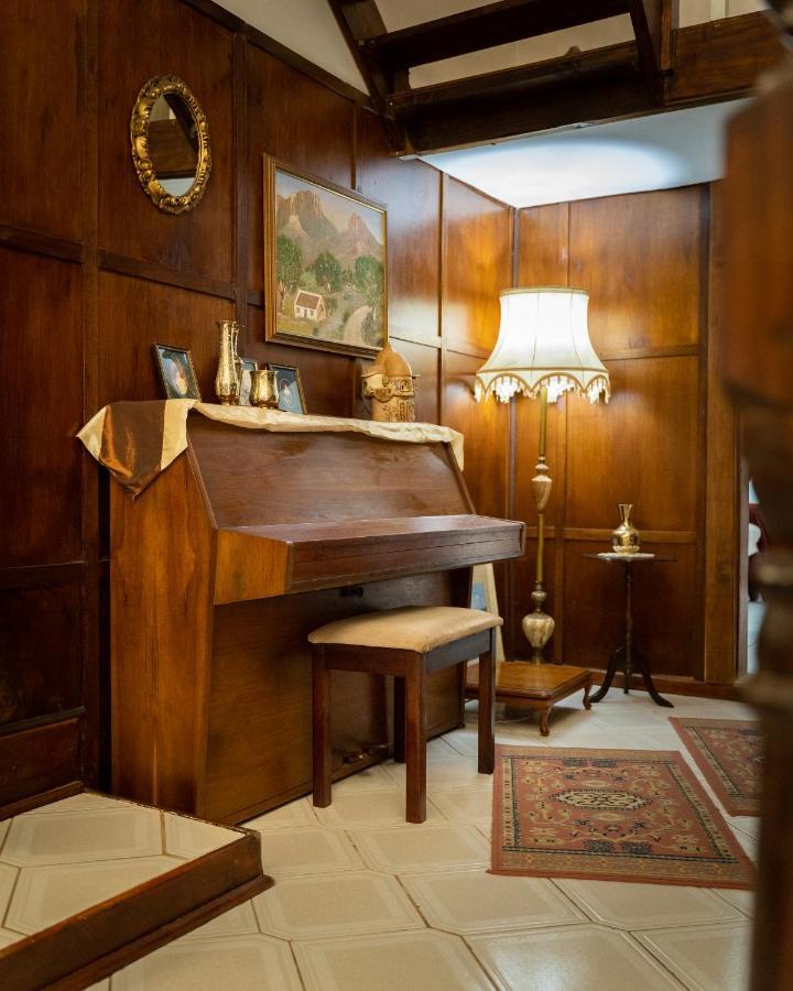 Aquaelberg Place Swellendam Εξωτερικό φωτογραφία