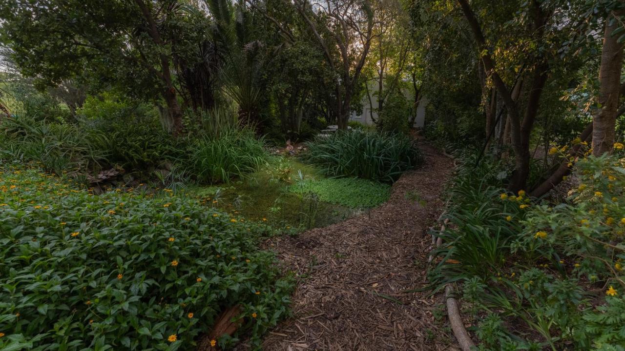 Aquaelberg Place Swellendam Εξωτερικό φωτογραφία