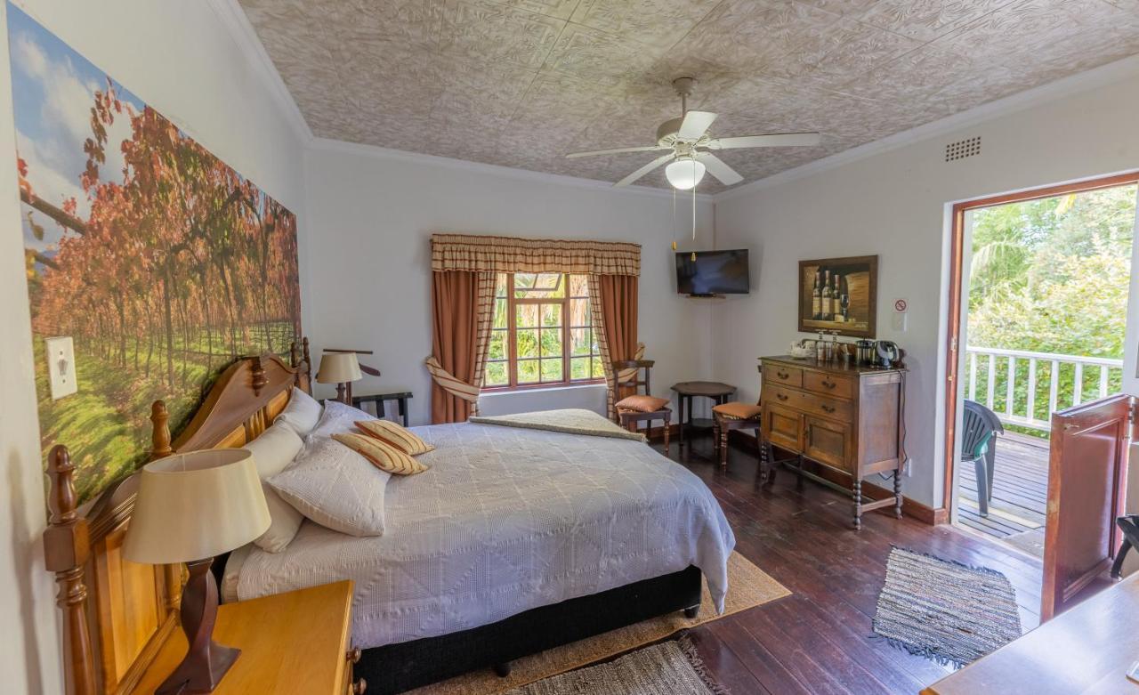 Aquaelberg Place Swellendam Εξωτερικό φωτογραφία