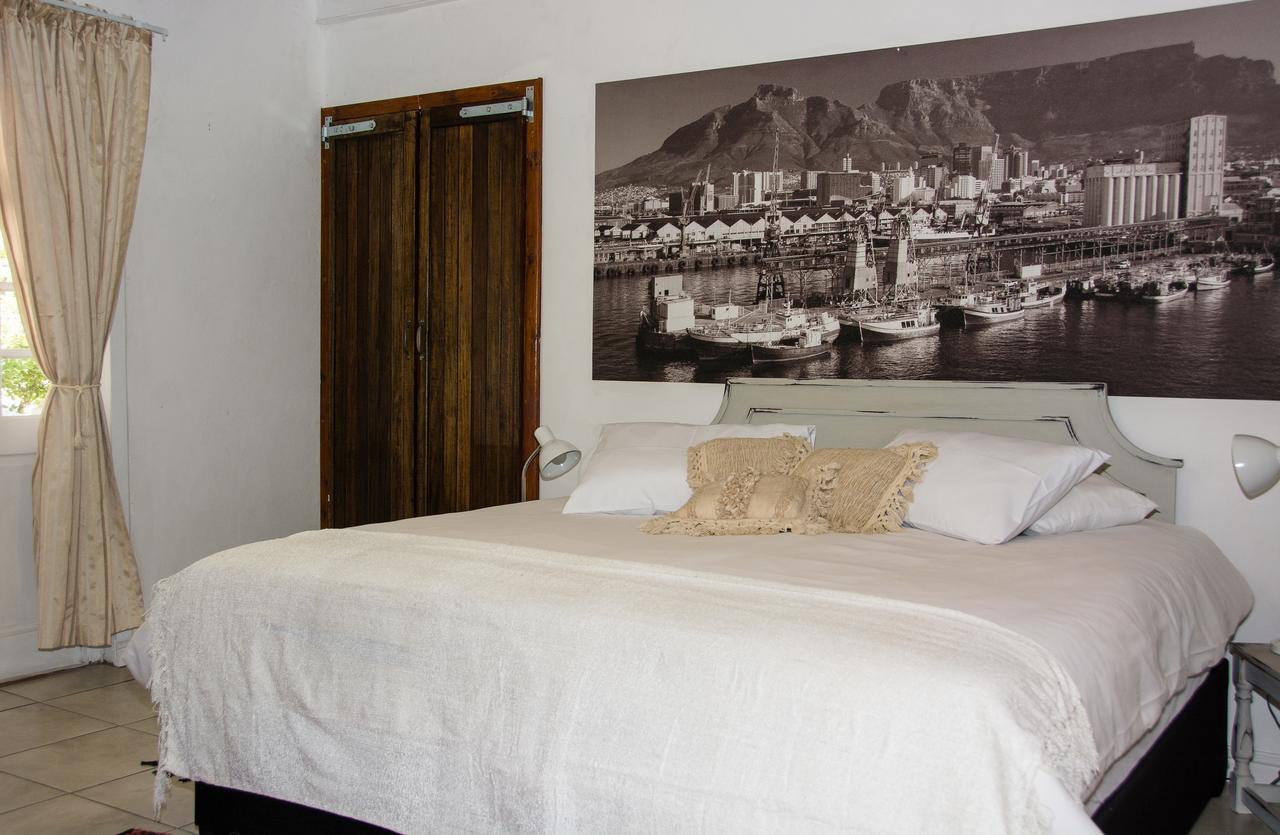 Aquaelberg Place Swellendam Εξωτερικό φωτογραφία