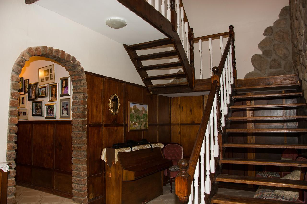 Aquaelberg Place Swellendam Εξωτερικό φωτογραφία