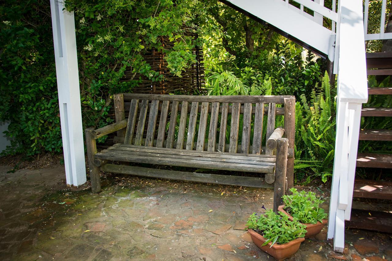 Aquaelberg Place Swellendam Εξωτερικό φωτογραφία