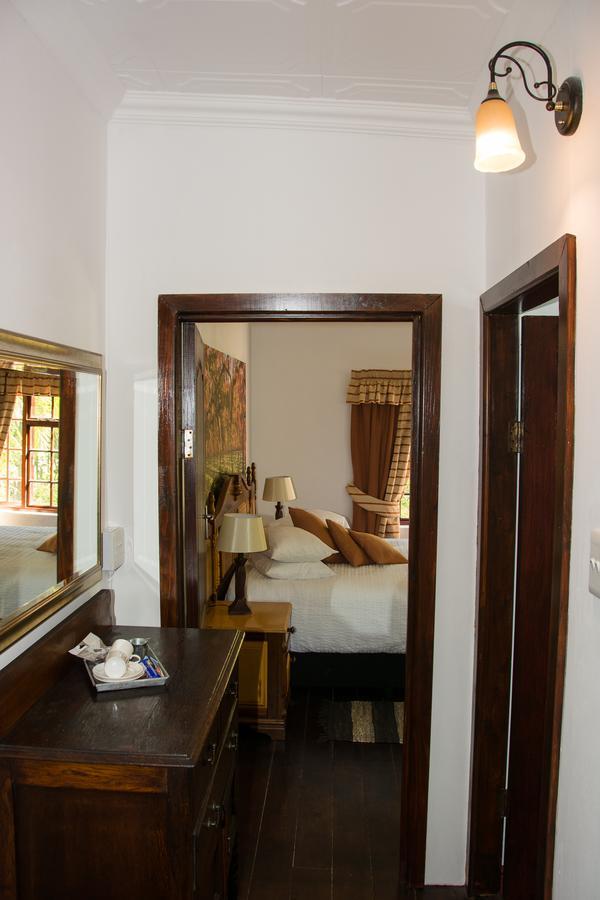 Aquaelberg Place Swellendam Εξωτερικό φωτογραφία