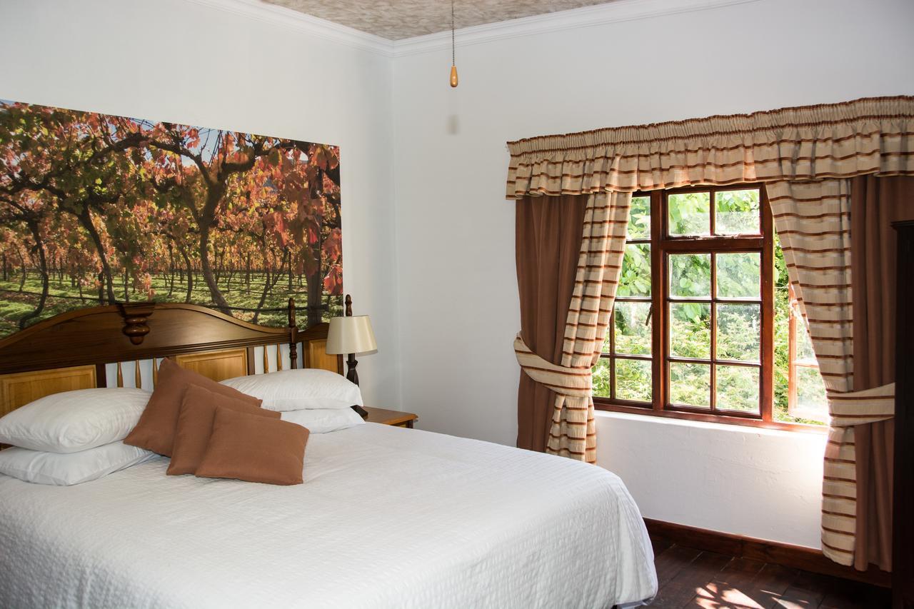 Aquaelberg Place Swellendam Εξωτερικό φωτογραφία