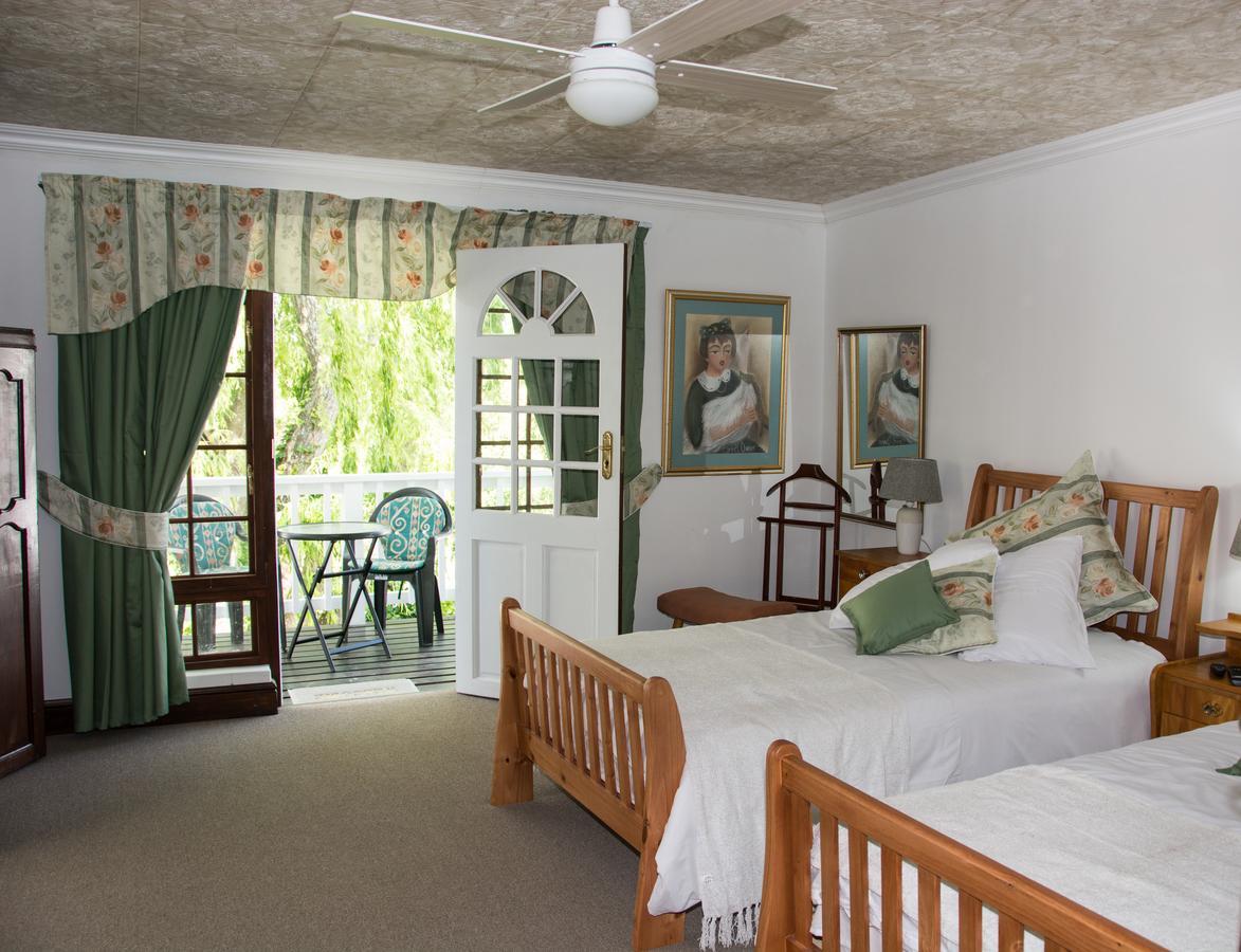 Aquaelberg Place Swellendam Εξωτερικό φωτογραφία