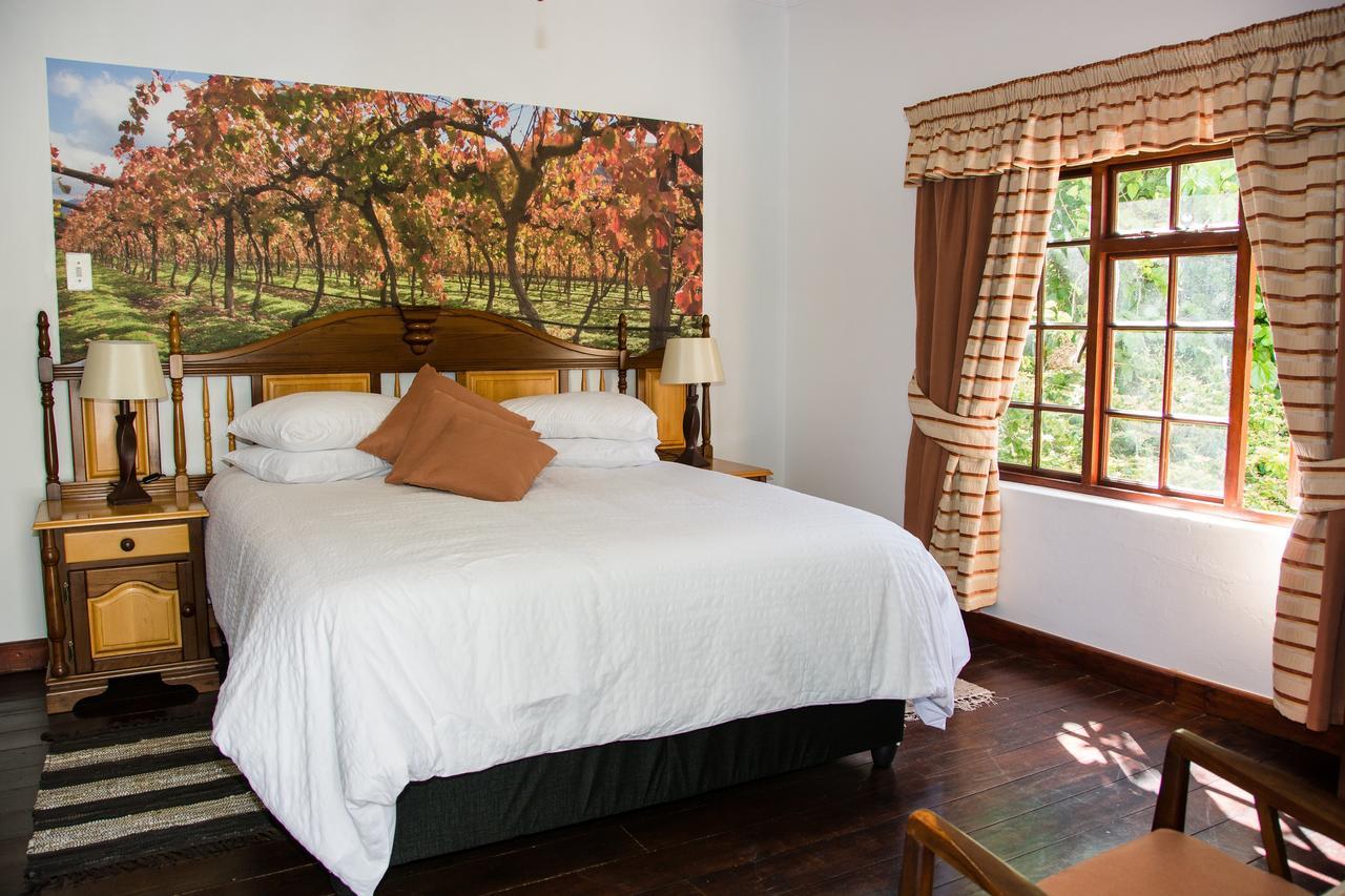 Aquaelberg Place Swellendam Εξωτερικό φωτογραφία