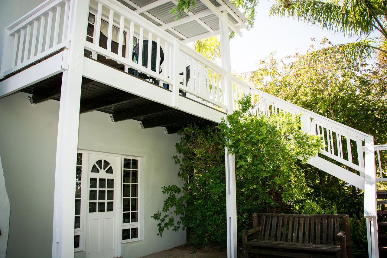 Aquaelberg Place Swellendam Εξωτερικό φωτογραφία