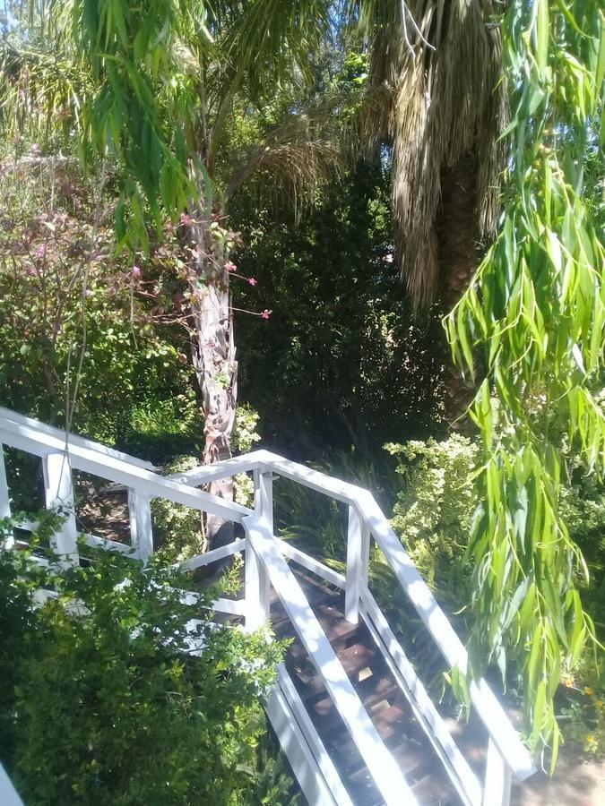 Aquaelberg Place Swellendam Εξωτερικό φωτογραφία
