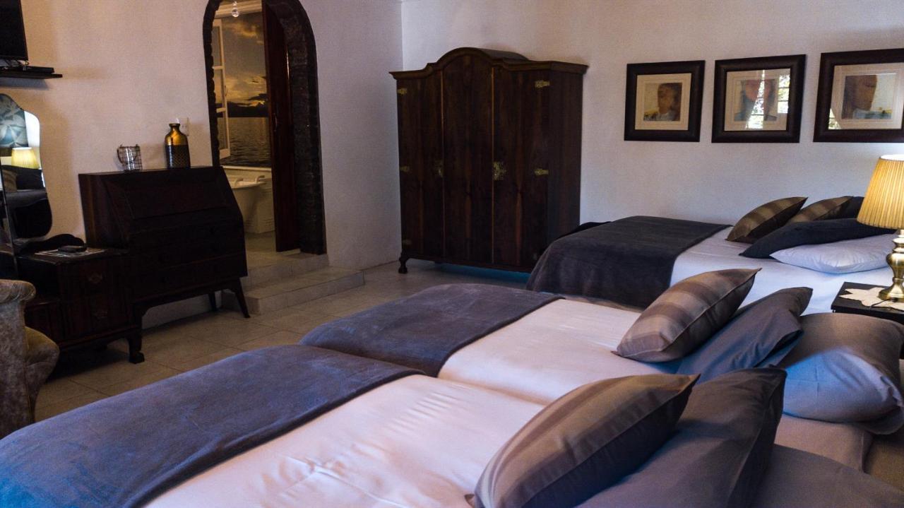 Aquaelberg Place Swellendam Εξωτερικό φωτογραφία