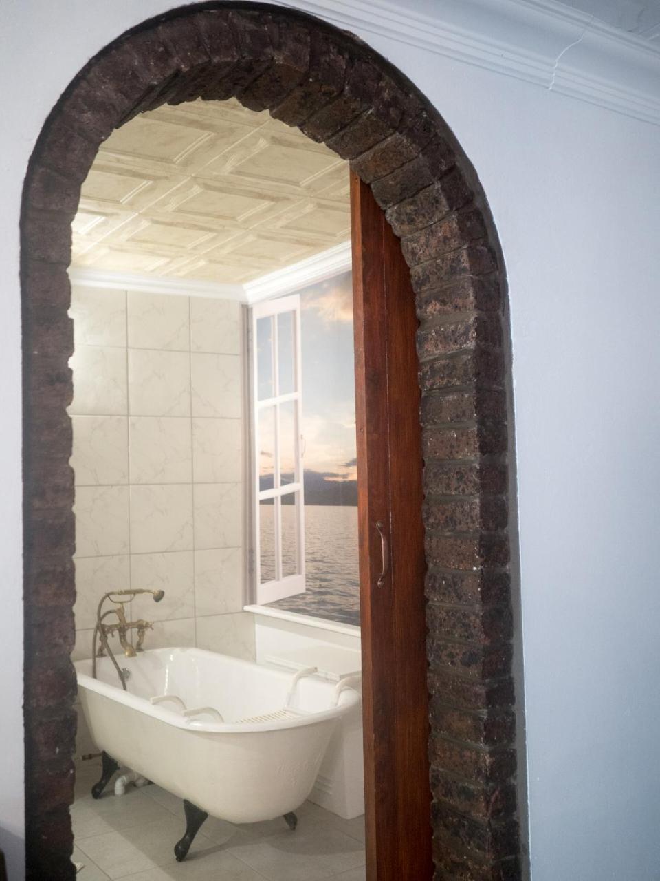 Aquaelberg Place Swellendam Εξωτερικό φωτογραφία