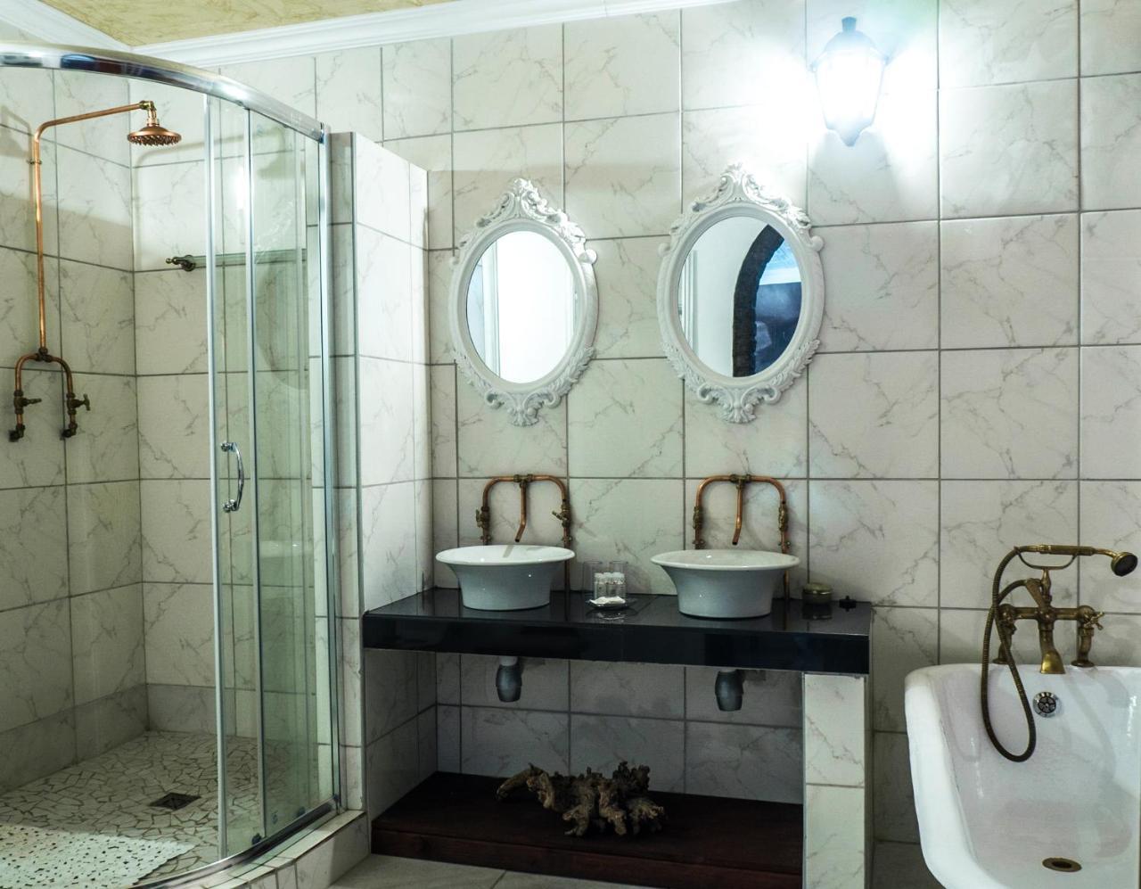 Aquaelberg Place Swellendam Εξωτερικό φωτογραφία
