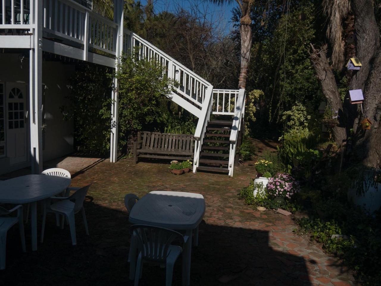 Aquaelberg Place Swellendam Εξωτερικό φωτογραφία