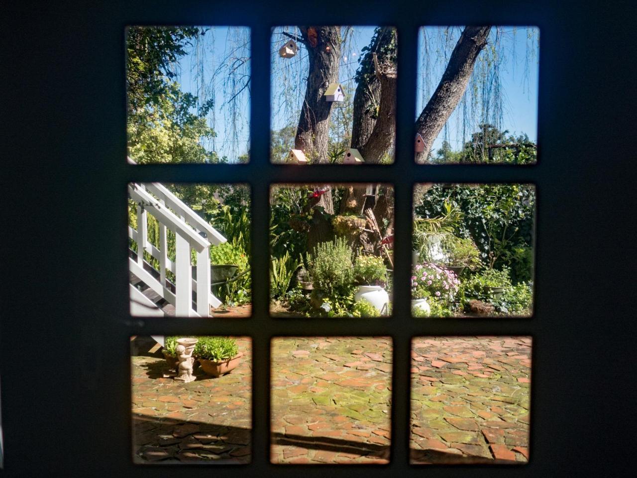 Aquaelberg Place Swellendam Εξωτερικό φωτογραφία