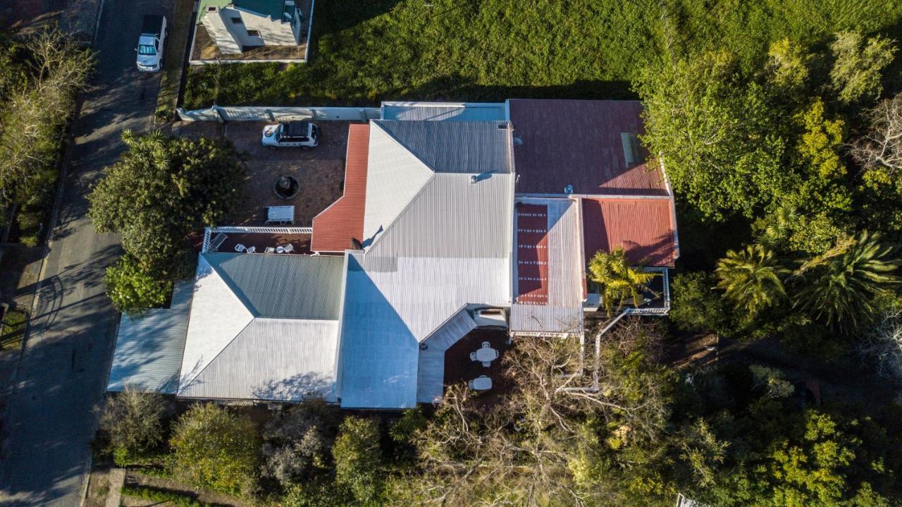 Aquaelberg Place Swellendam Εξωτερικό φωτογραφία