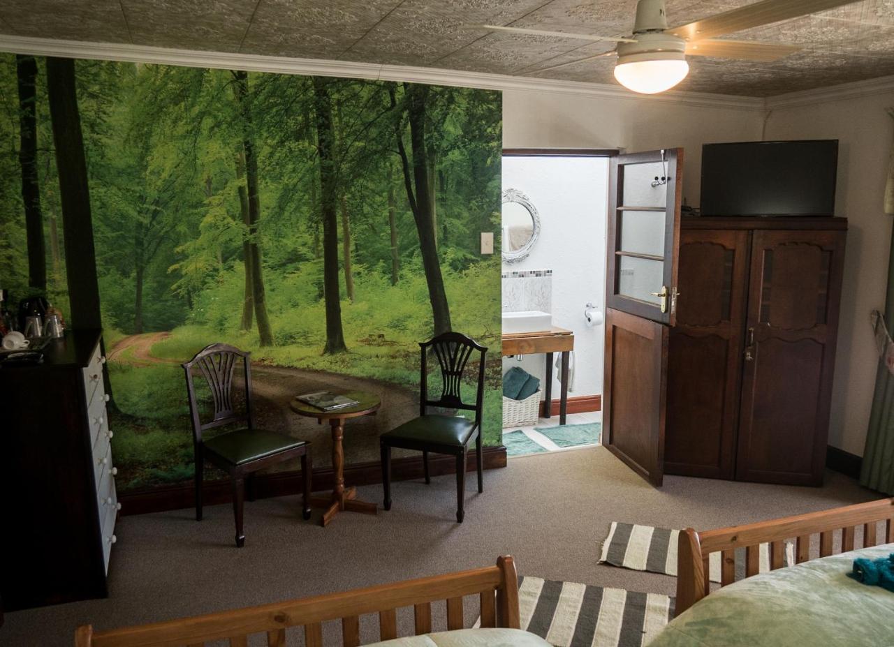Aquaelberg Place Swellendam Εξωτερικό φωτογραφία
