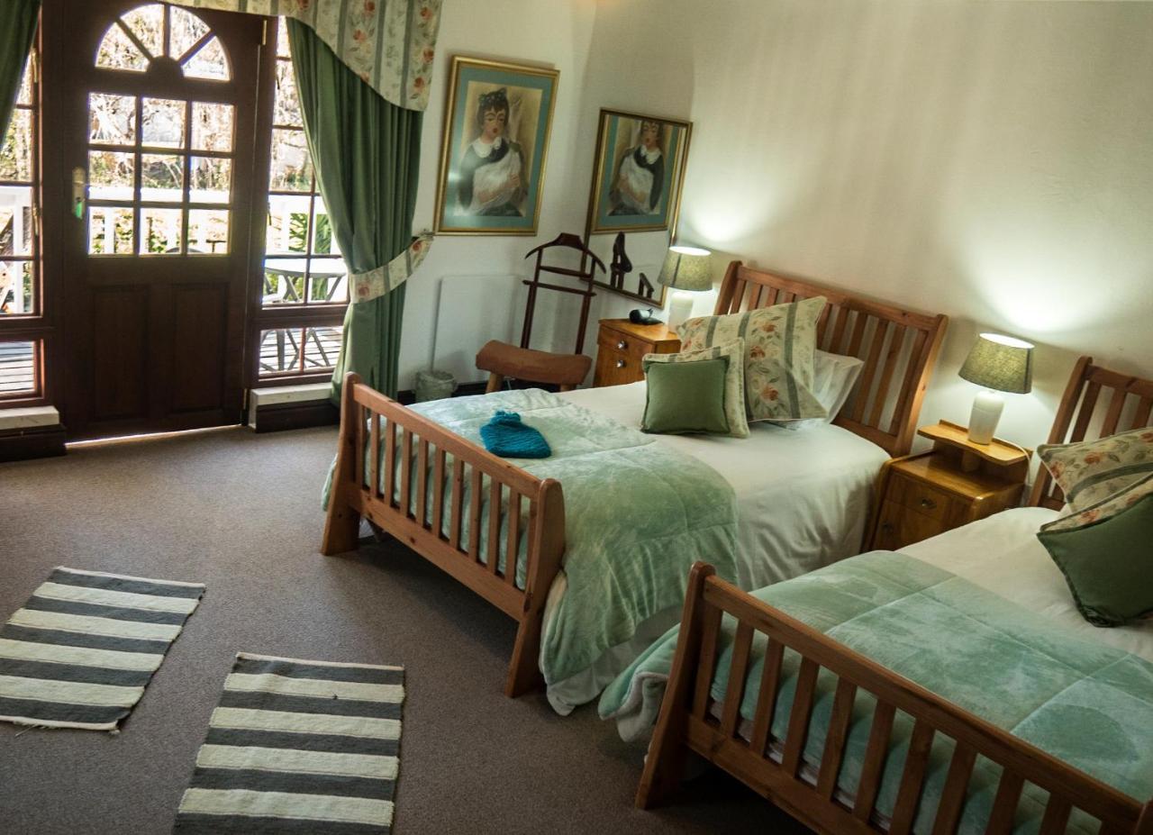 Aquaelberg Place Swellendam Εξωτερικό φωτογραφία
