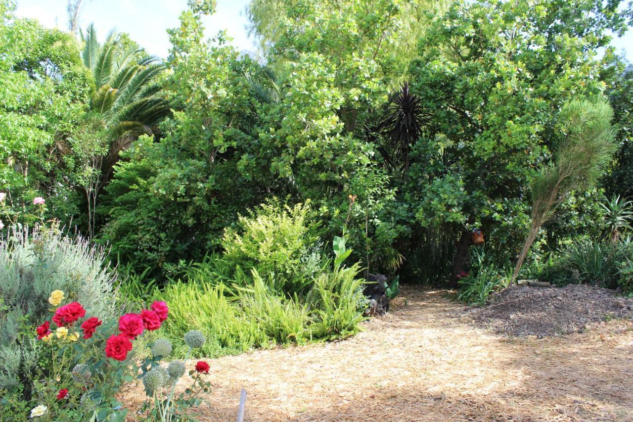 Aquaelberg Place Swellendam Εξωτερικό φωτογραφία